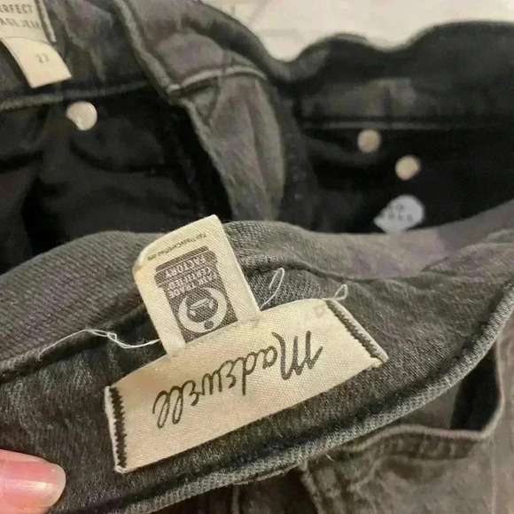 The perfect vintage jean - Picture 11 of 13